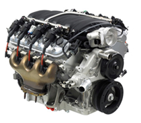 B2165 Engine